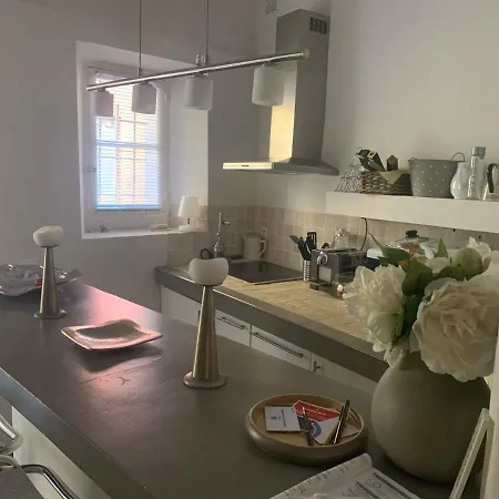 La Treille Au Coeur Du Village Appartement Saint-Tropez