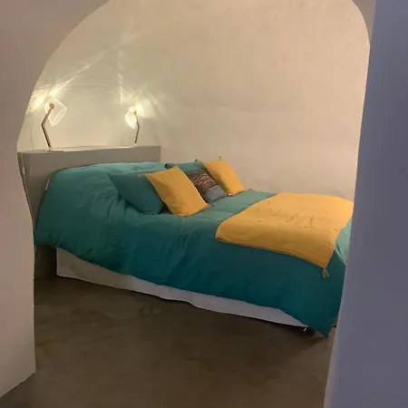 Апартаменты La Treille Au Coeur Du Village *